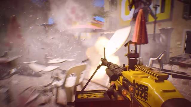 Hidden Achievements in The Finals